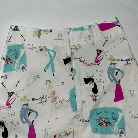 New York City Design Co. Skirt Size 12 - Picture 12 of 12